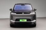 NIO ES9 2026– Ready for Export From China | NVOVA