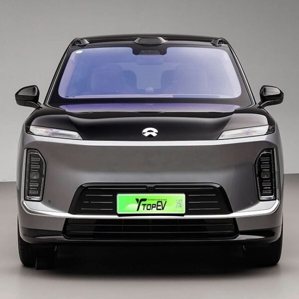 NIO ES9 2026– Ready for Export From China | NVOVA