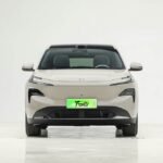 Buick Electra E7 2026– Ready for Export From China | NVOVA