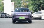 Chery Fulwin T9L 2026– Ready for Export From China |  Chinese Ev Cars in Ethiopia