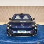 2026 NIO ET9– China Export Vehicle | NVOVA