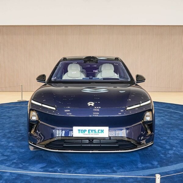 2026 NIO ET9– China Export Vehicle | NVOVA