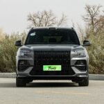 Zeekr 8X 2026– Ready for Export From China |  Chinese Ev Cars in Ethiopia