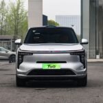IM LS8 2026– Ready for Export From China |  Chinese Ev Cars in Ethiopia