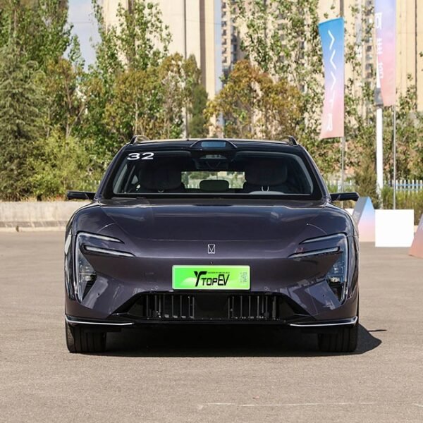 Avatr 06T 2026– Ready for Export From China |  Chinese Ev Cars in Ethiopia