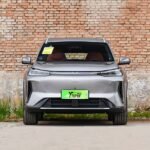 Geely Galaxy M7 2026– Ready for Export From China |  Chinese Ev Cars in Ethiopia