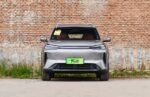 Geely Galaxy M7 2026– Ready for Export From China |  Chinese Ev Cars in Ethiopia