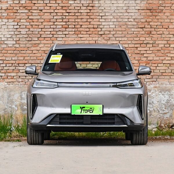 Geely Galaxy M7 2026– Ready for Export From China |  Chinese Ev Cars in Ethiopia