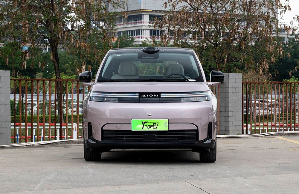 imgi_3_1_3(116) AION N60 2026– Ready for Export From China | NVOVA - Image 1