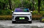 Baojun Huajing S 2026– Ready for Export From China |  Chinese Ev Cars in Ethiopia