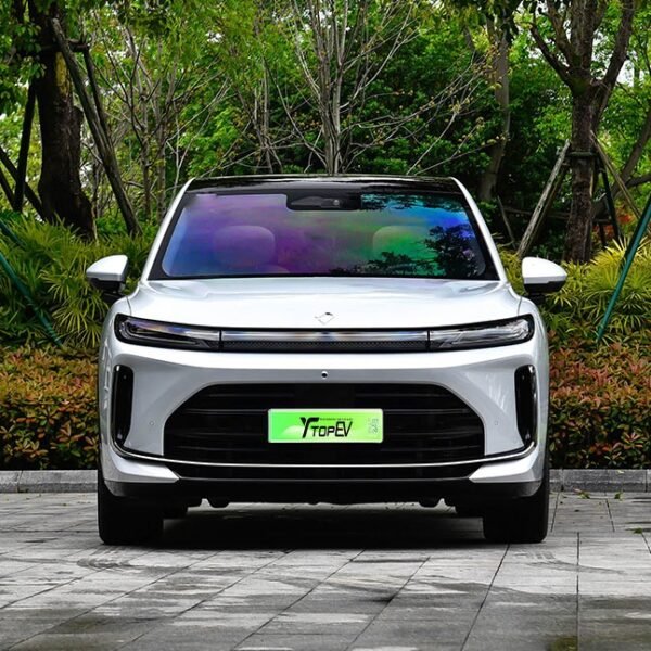 Baojun Huajing S 2026– Ready for Export From China |  Chinese Ev Cars in Ethiopia