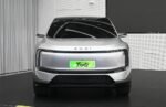 AUDI E7X 2026– Ready for Export From China |  Chinese Ev Cars in Ethiopia