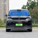 Luxeed V9 2026– Ready for Export From China | NVOVA