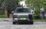 2026 Zeekr 9X– China Export Vehicle |  Chinese Ev Cars in Ethiopia