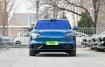 AITO M6 2026– Ready for Export From China | NVOVA