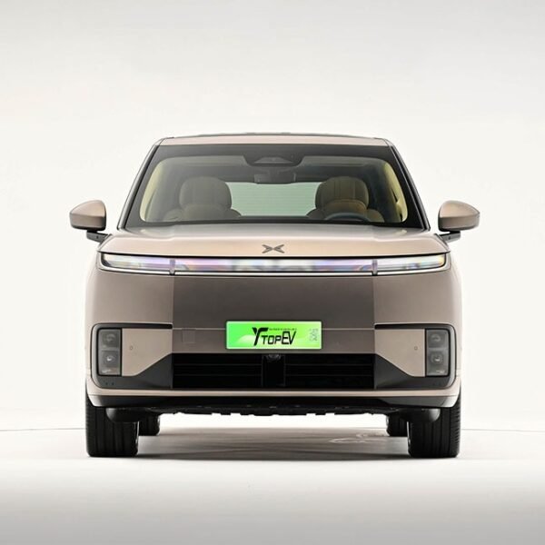 XPeng GX 2026 BEV– Ready for Export From China |  Chinese Ev Cars in Ethiopia