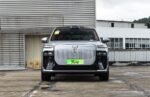 Voyah Taishan X8 2026 PHEV– Ready for Export From China |  Chinese Ev Cars in Ethiopia