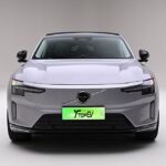 Volvo ES90 2027– Ready for Export From China |  Chinese Ev Cars in Ethiopia