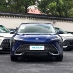 2026 Buick LaCrosse– China Export Vehicle | NVOVA