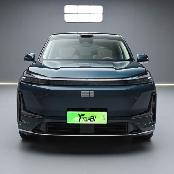 2026 Geely Galaxy M9– – Factory Price From China |  Chinese Ev Cars in Ethiopia
