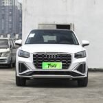 2026 Audi Q2L– – Factory Price From China | NVOVA