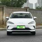 BYD Seal 05 DM-i 2026– Factory Price From China | NVOVA