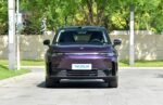 2026 Leapmotor C16– China Export Vehicle | NVOVA