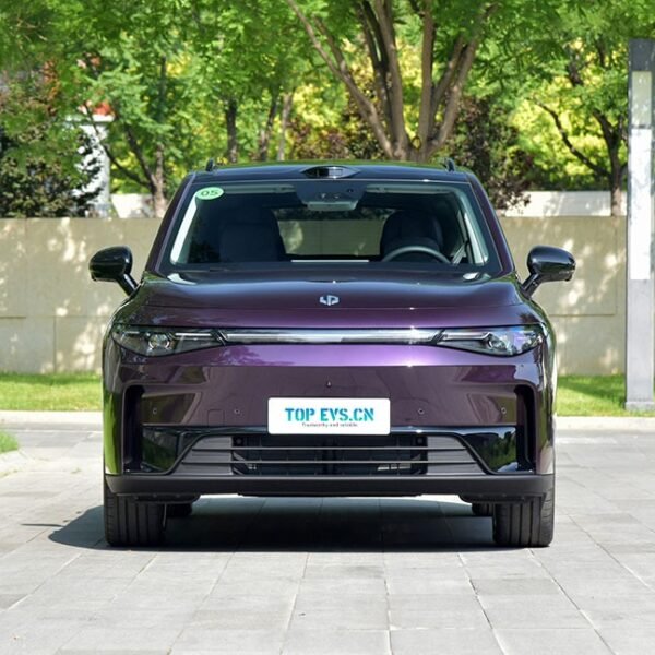 2026 Leapmotor C16– China Export Vehicle | NVOVA