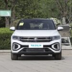 New Volkswagen T-Roc Facelift II 2026– China Export Vehicle | NVOVA