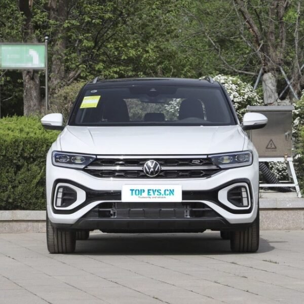 New Volkswagen T-Roc Facelift II 2026– China Export Vehicle |  Chinese Ev Cars in Ethiopia