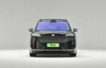NIO ES8 2026– – Factory Price From China |  Chinese Ev Cars in Ethiopia