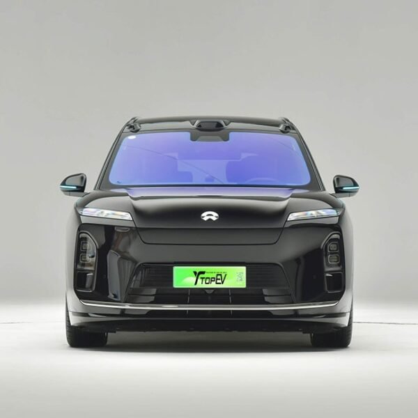 NIO ES8 2026– – Factory Price From China |  Chinese Ev Cars in Ethiopia