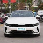 2026 Kia K5– China Export Vehicle |  Chinese Ev Cars in Ethiopia