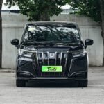 Honda Elysion 2026–– Factory Price From China |  Chinese Ev Cars in Ethiopia