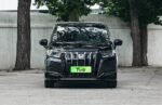 Honda Elysion 2026–– Factory Price From China |  Chinese Ev Cars in Ethiopia