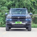 Jetour Zongheng G700 2026 5-seater– Factory Price From China | NVOVA