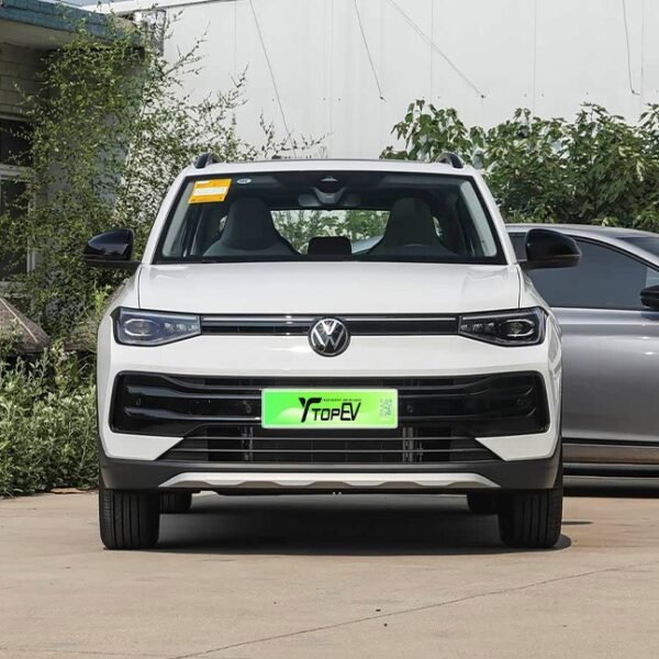 2026 Volkswagen Tharu– China Export Vehicle |  Chinese Ev Cars in Ethiopia