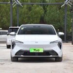 Buick Electra L7 2026– Factory Price From China |  Chinese Ev Cars in Ethiopia