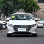 Nissan Sylphy 2026– China Export Vehicle | NVOVA