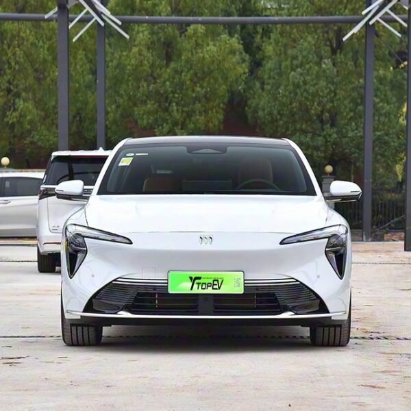 Buick Electra L7 2026– Factory Price From China | NVOVA