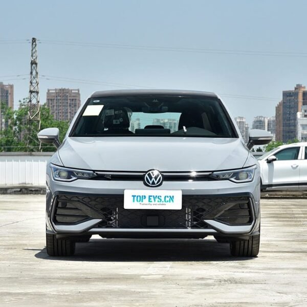 Volkswagen Golf 2026– China Export Vehicle |  Chinese Ev Cars in Ethiopia