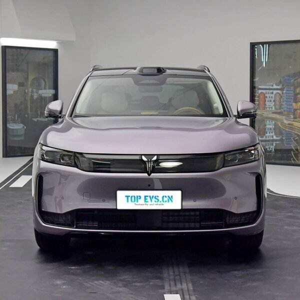 2026 Voyah FREE+– China Export Vehicle |  Chinese Ev Cars in Ethiopia
