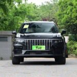 Lynk & Co 09 2026– Factory Price From China |  Chinese Ev Cars in Ethiopia