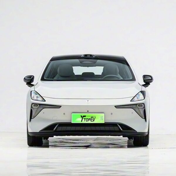 Changan Deepal L06 2026– Factory Price From China |  Chinese Ev Cars in Ethiopia