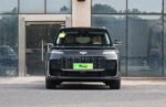 Chery Fulwin T11 2026– Factory Price From China |  Chinese Ev Cars in Ethiopia
