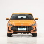 2026 MG5– China Export Vehicle | NVOVA