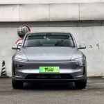 2026 Tesla Model Y(Facelift)– China Export Vehicle |  Chinese Ev Cars in Ethiopia