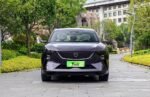 Mazda EZ-60 EREV 2026– Factory Price From China |  Chinese Ev Cars in Ethiopia