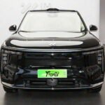 IM LS9 2026– Factory Price From China |  Chinese Ev Cars in Ethiopia