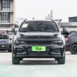 2026 Lynk & Co 01– China Export Vehicle | NVOVA